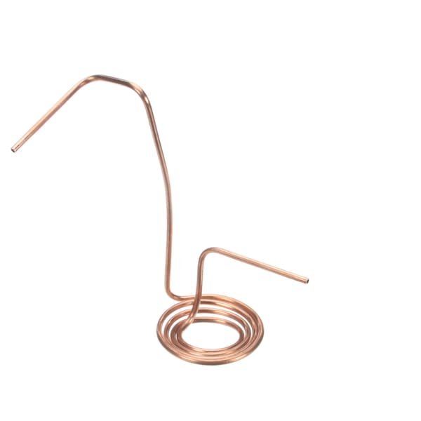 Tubing Discharge-Compressor